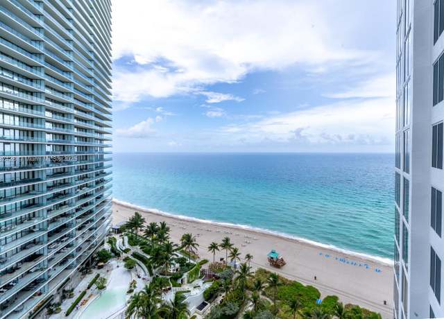 Property at 18911 Collins Ave #2002, Sunny Isles Beach, FL 33160, 2 beds, 2 baths