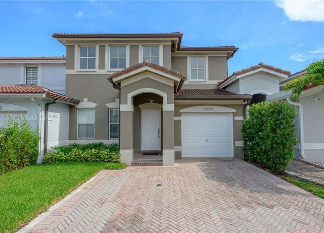 Property at Undisclosed address, Miami, FL 33185, 3 beds, 2.5 baths