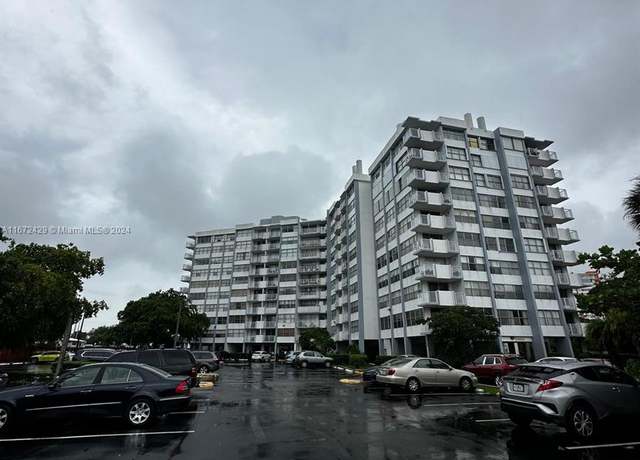 Property at Undisclosed address, Miami, FL 33179, 1 bed, 1 bath