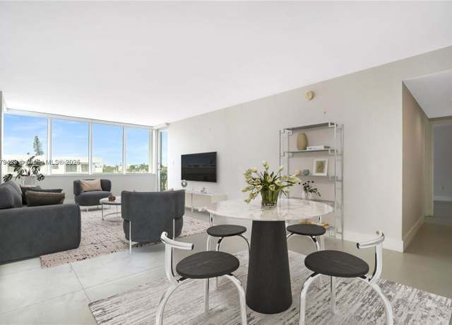 Property at 8233 Harding Ave #508, Miami Beach, FL 33141, 2 beds, 2 baths