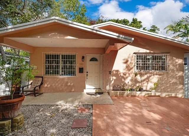 Property at 133 NE 48th St, Miami, FL 33137, 4 beds, 2 baths