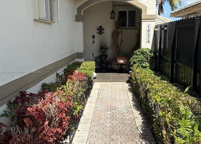 Property at Undisclosed address, Miami, FL 33193, 3 beds, 2.5 baths