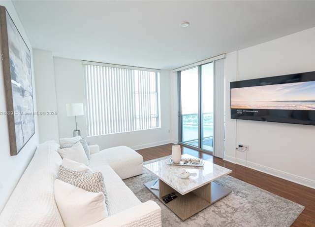 Property at 2641 N Flamingo Rd Unit 1603N, Sunrise, FL 33323, 2 beds, 2 baths