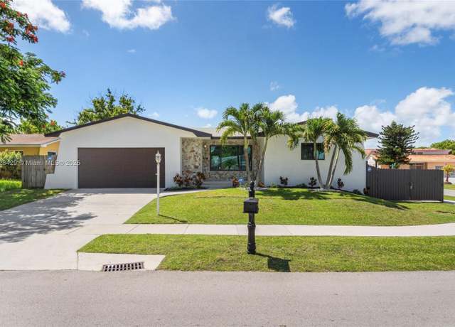 Property at 20175 SW 89th Ct, Cutler Bay, FL 33189, 4 beds, 2 baths