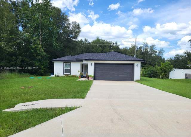 Property at 5 Pine Track Pl, Ocala, FL 34472, 3 beds, 2 baths