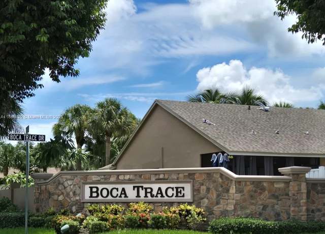 Property at 23330 Sedawie Dr, Boca Raton, FL 33433, 3 beds, 2 baths