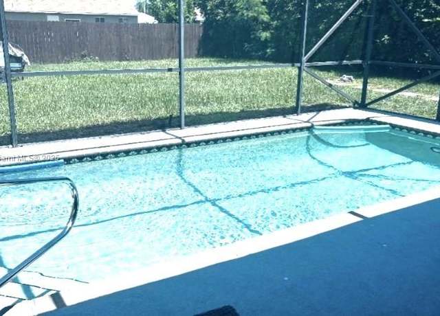 Property at 23330 Sedawie Dr, Boca Raton, FL 33433, 3 beds, 2 baths