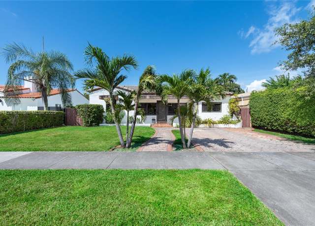 Property at 608 SW 26 Rds, Miami, FL 33129, 3 beds, 1 bath