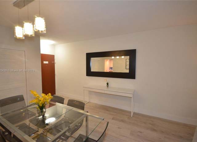 Property at 3801 S Ocean Dr Unit 1D, Hollywood, FL 33019, 1 bed, 1 bath