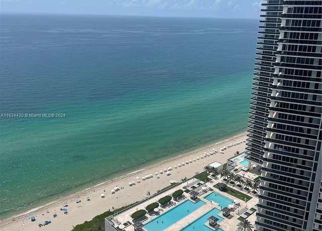 Property at 4111 S Ocean Dr #3411, Hollywood, FL 33019, 2 beds, 2 baths