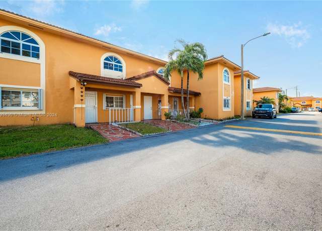 Property at 3518 W 80th St Unit 202-49, Hialeah, FL 33018, 2 beds, 2 baths