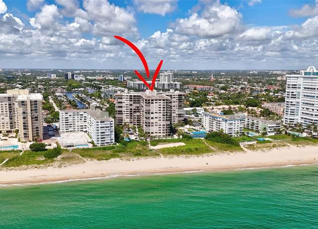 Property at 1800 S Ocean Blvd #210, Lauderdale By The Sea, FL 33062, 3 beds, 3.5 baths