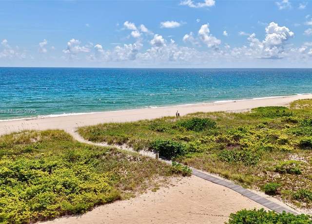 Property at 1800 S Ocean Blvd #210, Lauderdale By The Sea, FL 33062, 3 beds, 3.5 baths