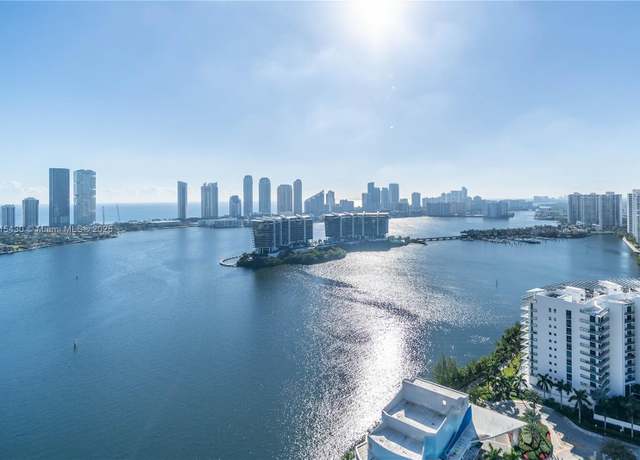 Property at 3330 NE 190th St Unit LPH14, Aventura, FL 33180, 3 beds, 3.5 baths