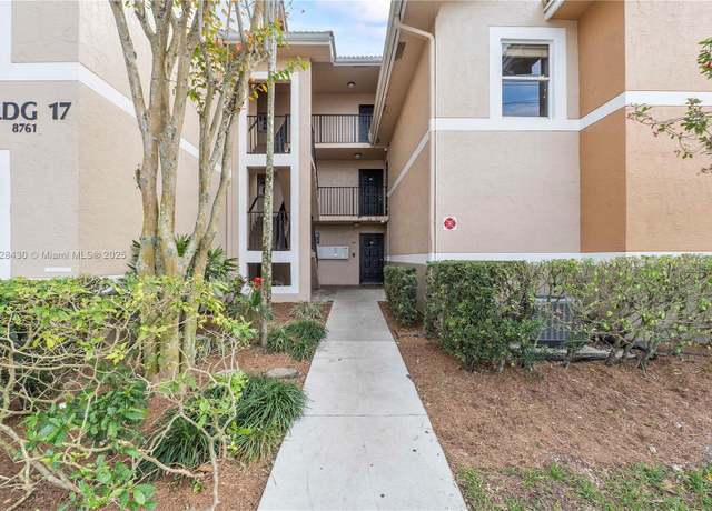 Property at 8761 Wiles Rd #206, Coral Springs, FL 33067, 3 beds, 2 baths