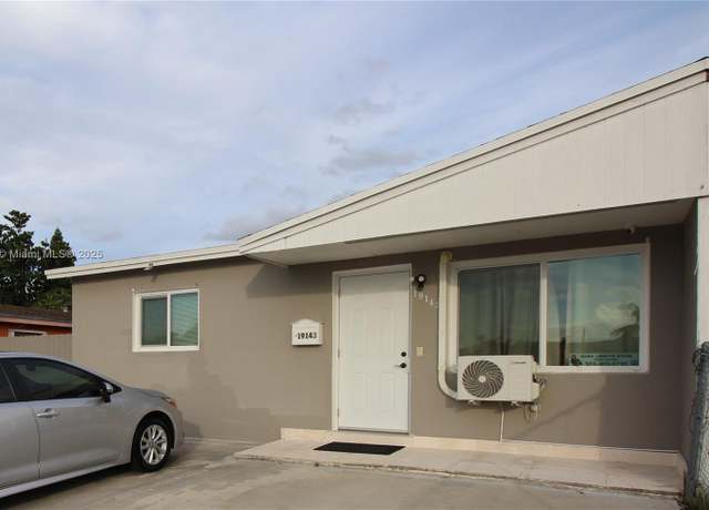 Property at 19143 NW 35th Ave, Miami Gardens, FL 33056, 3 beds, 1.5 baths