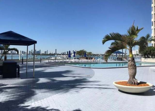 Property at 1200 West Ave #924, Miami Beach, FL 33139, 1 bath