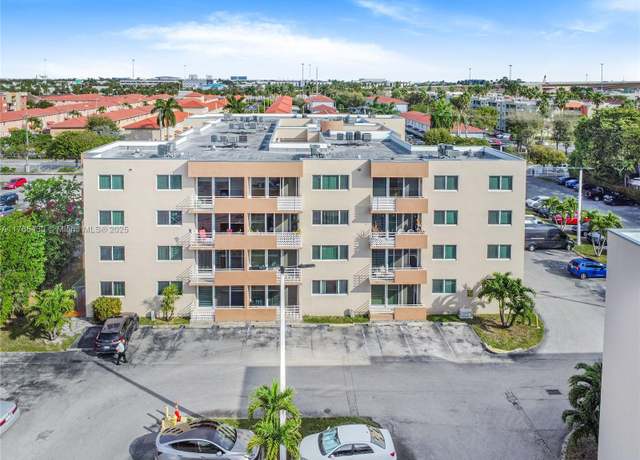 Property at 8050 NW 8th St #1409, Miami, FL 33126, 1 bed, 1 bath
