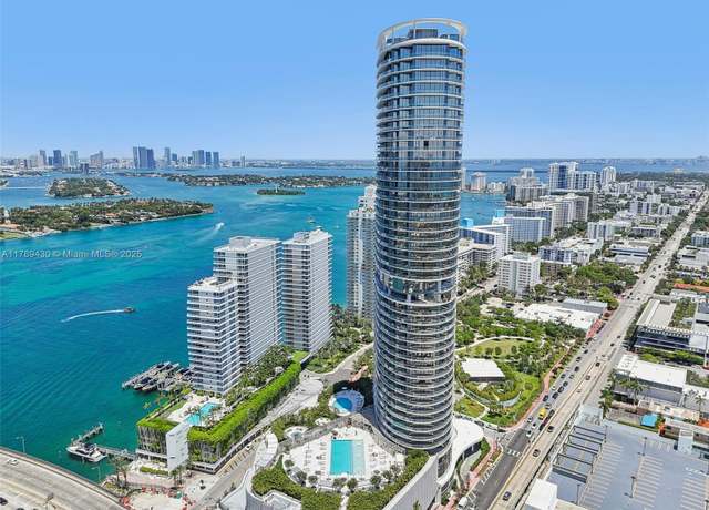 Property at 500 Alton Rd #3004, Miami Beach, FL 33139, 2 beds, 2.5 baths