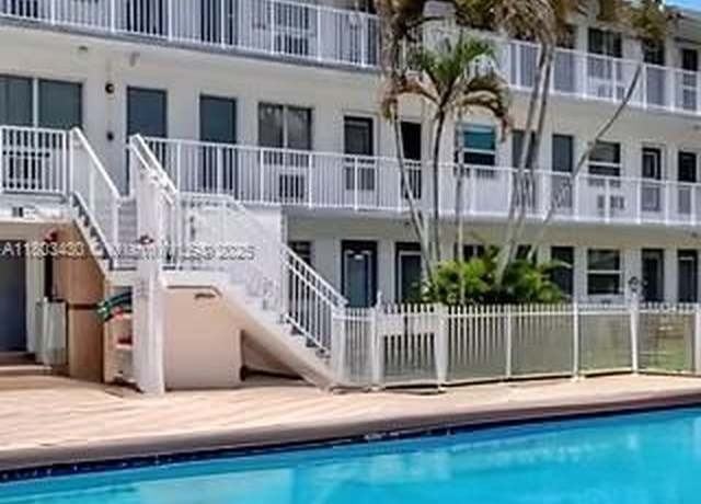 Property at 15610 NE 6th Ave Unit 23B, Miami, FL 33162, 1 bed, 1 bath