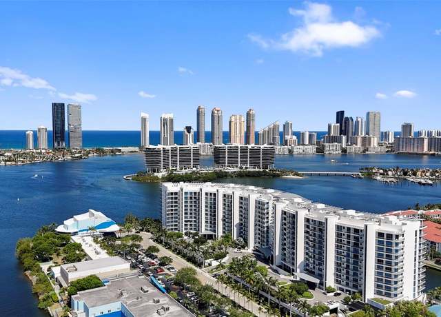 Property at 3250 NE 188th St #203, Aventura, FL 33180, 3 beds, 4.5 baths