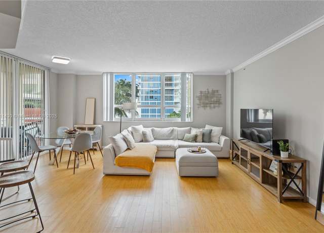 Property at 2000 N Bayshore Dr #401, Miami, FL 33137, 2 beds, 1 bath