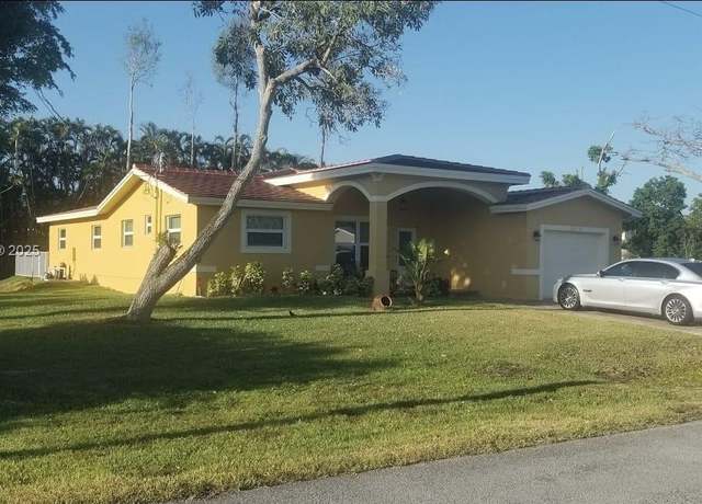 Property at Undisclosed address, Plantation, FL 33323, 4 beds, 3 baths