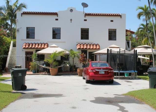 Property at 2134 SW 11th St, Miami, FL 33135