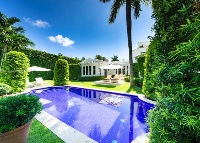 Property at 2830 Lucerne Ave, Miami Beach, FL 33140, 4 beds, 4.5 baths