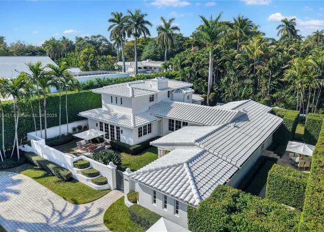 Property at 2830 Lucerne Ave, Miami Beach, FL 33140, 4 beds, 4.5 baths