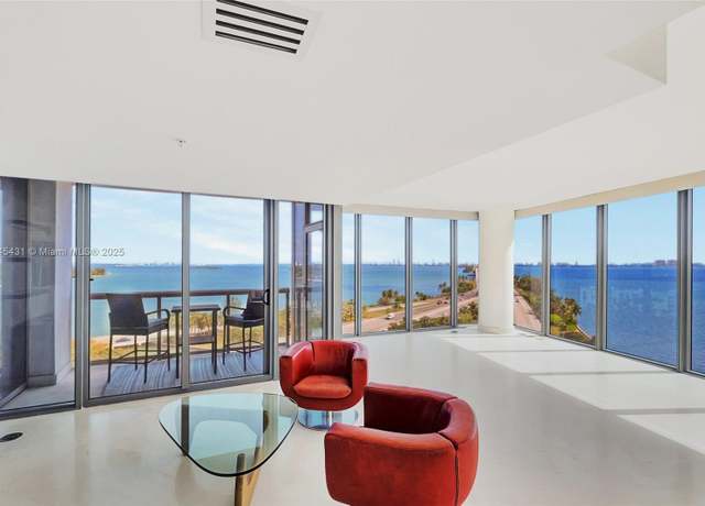 Property at 601 NE 36th #912, Miami, FL 33137, 2 beds, 3 baths