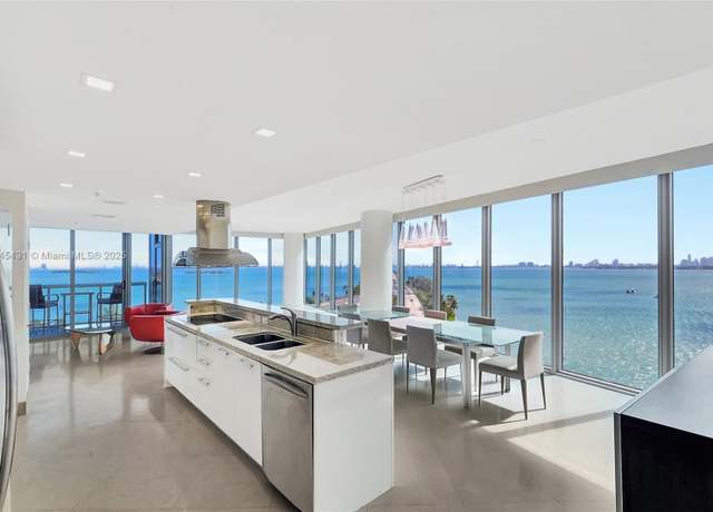 Property at 601 NE 36th #912, Miami, FL 33137, 2 beds, 3 baths