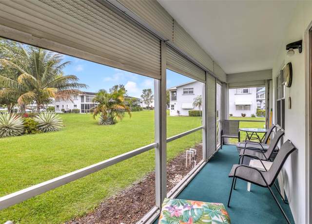 Property at 73 Farnham D #73, Deerfield Beach, FL 33442, 2 beds, 1.5 baths