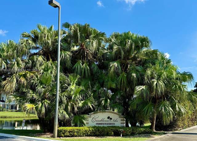 Property at 815 W Boynton Beach Blvd Unit 6-103, Boynton Beach, FL 33426, 1 bed, 1 bath