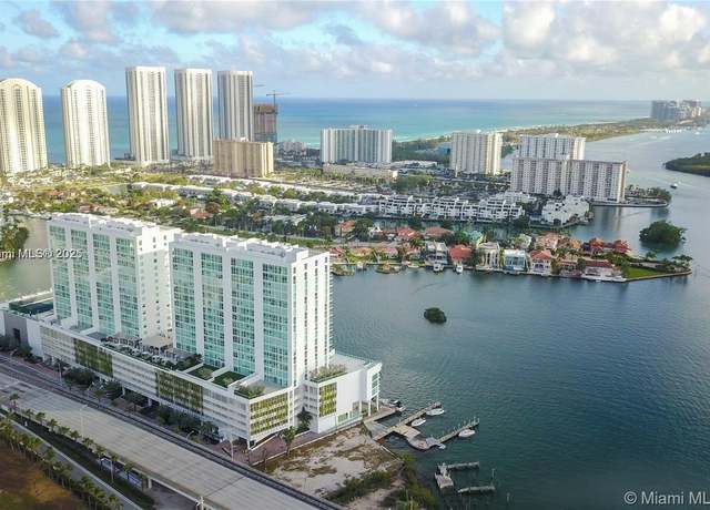 Property at 400 Sunny Isles Blvd, Sunny Isles Beach, FL 33160