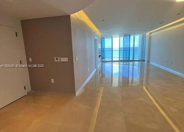Property at 17121 Collins Ave #1205, Sunny Isles Beach, FL 33160, 3 beds, 3.5 baths