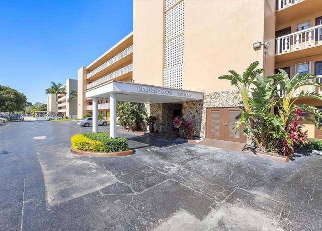 Property at 219 NE 14th Ave #101, Hallandale Beach, FL 33009, 2 beds, 2 baths