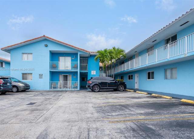 Property at 5736 W 26th Ave #5736, Hialeah, FL 33016, 2 beds, 1 bath