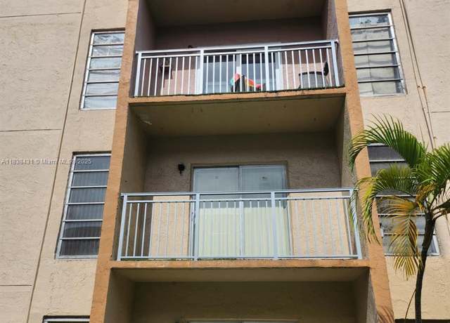 Property at 4841 NW 7th St Unit 203-4, Miami, FL 33126, 2 beds, 2 baths
