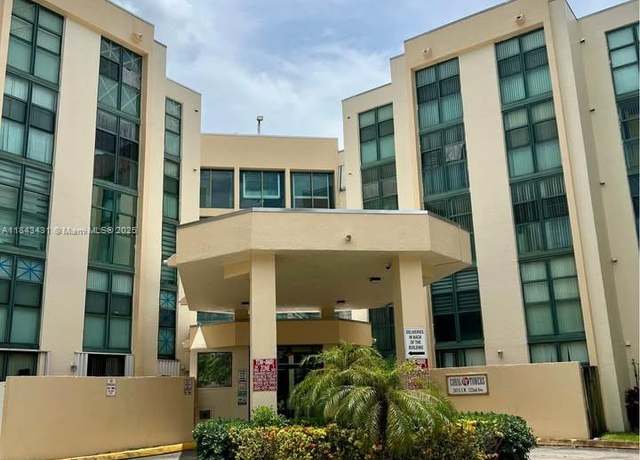 Property at 2075 SW 122nd Ave #520, Miami, FL 33175, 2 beds, 2 baths