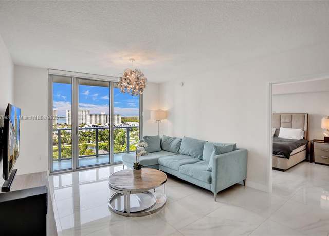 Property at 330 Sunny Isles Blvd Unit 5-1204, Sunny Isles Beach, FL 33160, 2 beds, 3 baths