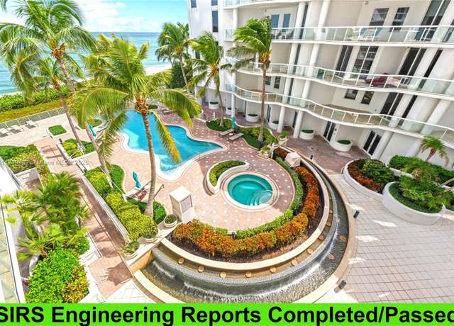 Property at 4600 N Ocean Dr #201, Singer Island, FL 33404, 3 beds, 3 baths