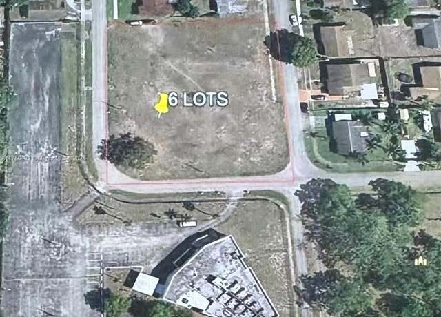 Property at 18421 NW 22nd Pl, Miami Gardens, FL 33056
