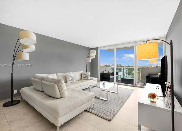 Property at 1200 West Ave #808, Miami Beach, FL 33139, 1 bed, 1 bath