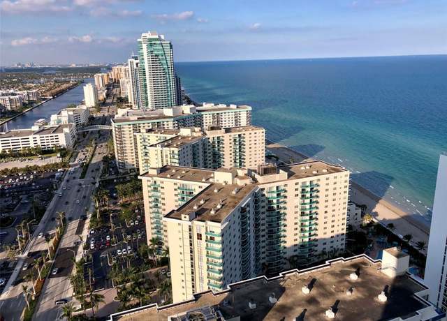 Property at 4111 S Ocean Dr #2910, Hollywood, FL 33019, 1 bed, 1 bath