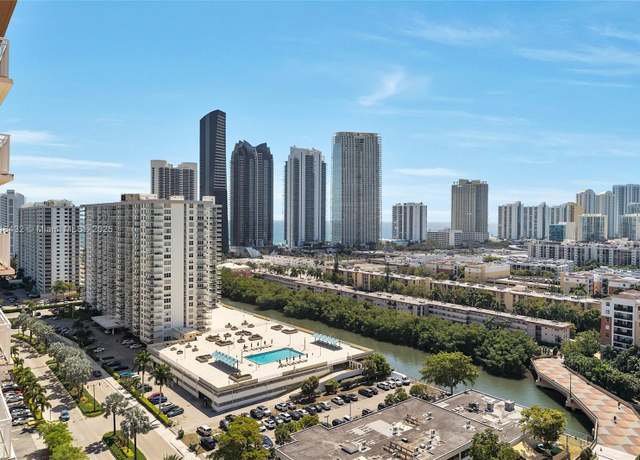 Property at 251 174th St #2115, Sunny Isles Beach, FL 33160, 1 bed, 1.5 baths