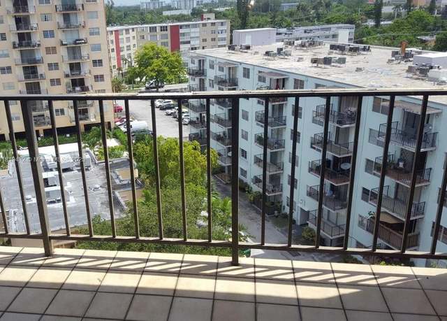 Property at 1465 NE 123rd St #306, North Miami, FL 33161, 1 bed, 1 bath