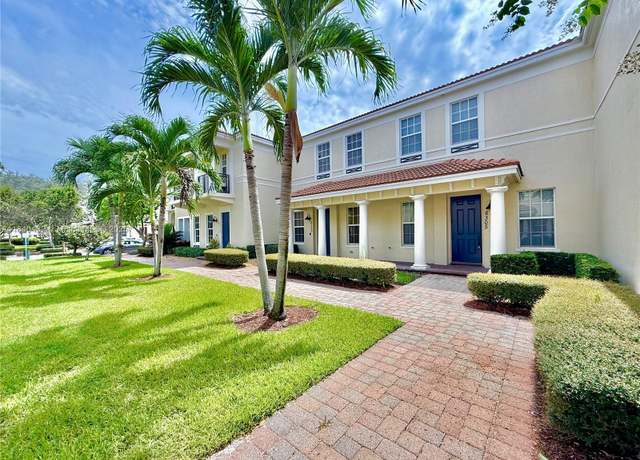 Property at 8305 NW 8th Ter, Boca Raton, FL 33487, 3 beds, 3 baths