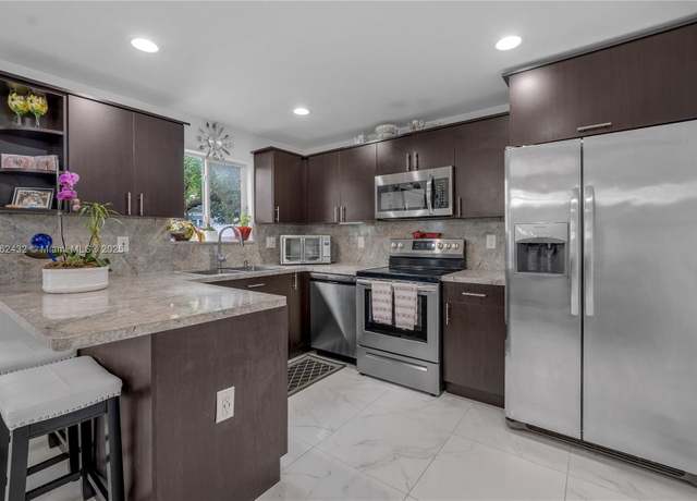 Property at 3020 NW 45th St, Miami, FL 33142, 3 beds, 2 baths