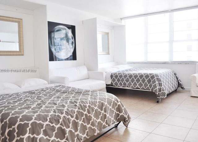 Property at Undisclosed address, Miami Beach, FL 33139, 1 bath